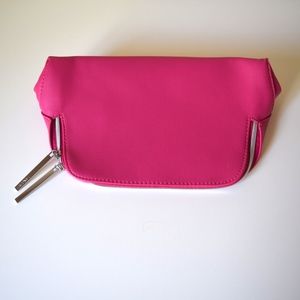 NWOT Lancome Makeup Bag